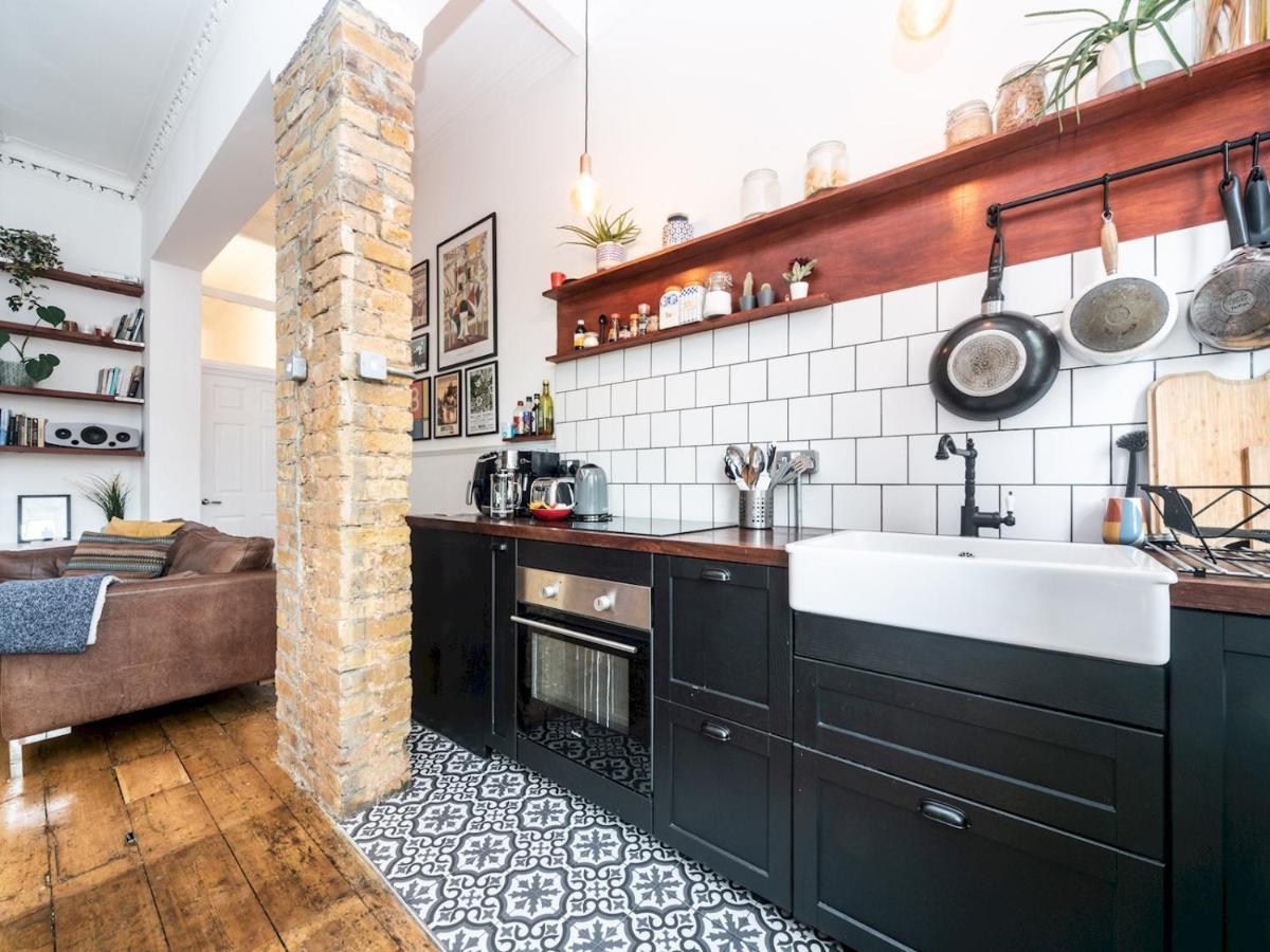 Apartment Pass The Keys Rustic And Quirky Flat In Charming Charlton Village London