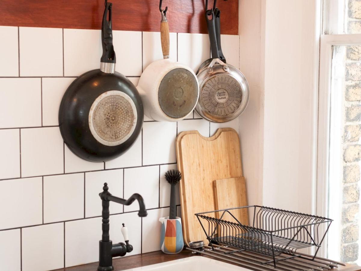 Apartment Pass The Keys Rustic And Quirky Flat In Charming Charlton Village