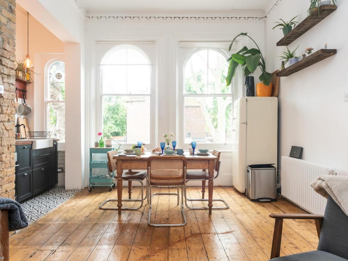 Apartment Pass The Keys Rustic And Quirky Flat In Charming Charlton Village London