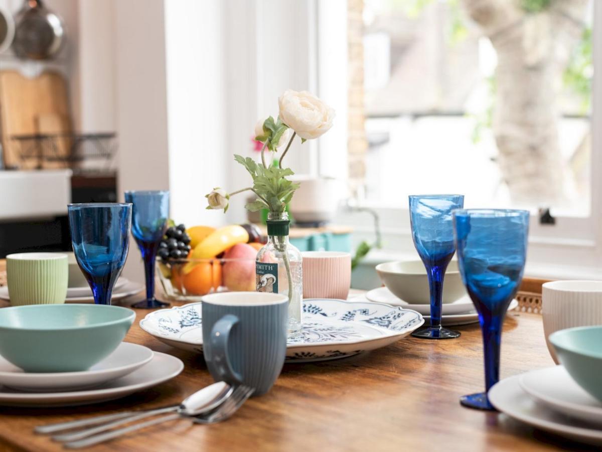 Pass The Keys Rustic And Quirky Flat In Charming Charlton Village Apartment *