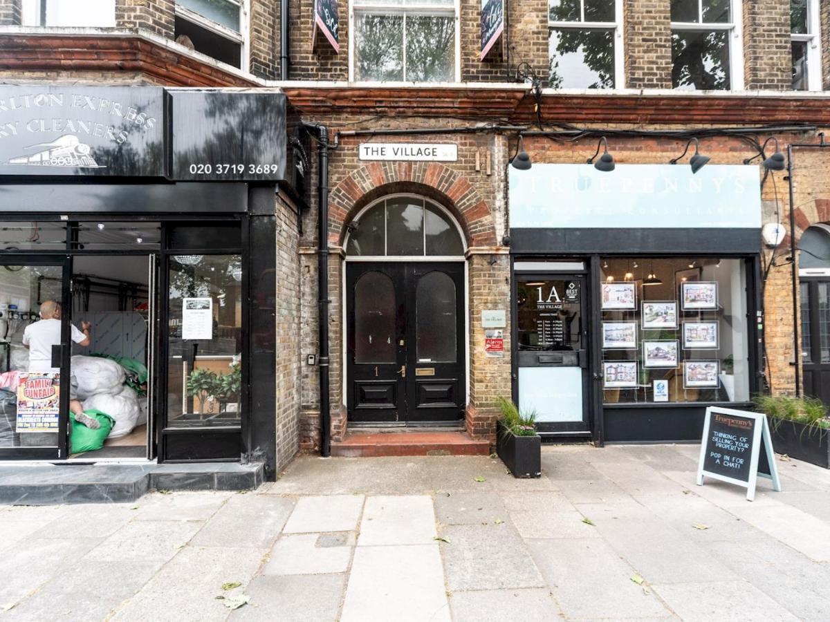Apartment Pass The Keys Rustic And Quirky Flat In Charming Charlton Village *