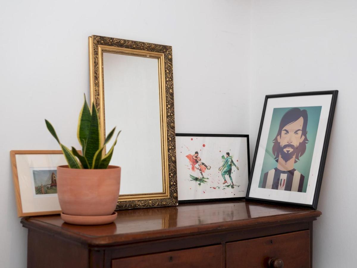 Apartment Pass The Keys Rustic And Quirky Flat In Charming Charlton Village London