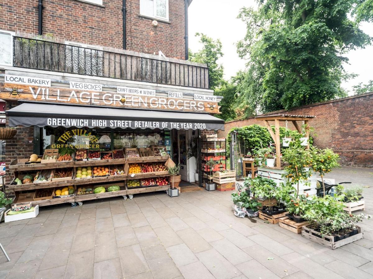 Apartment Pass The Keys Rustic And Quirky Flat In Charming Charlton Village